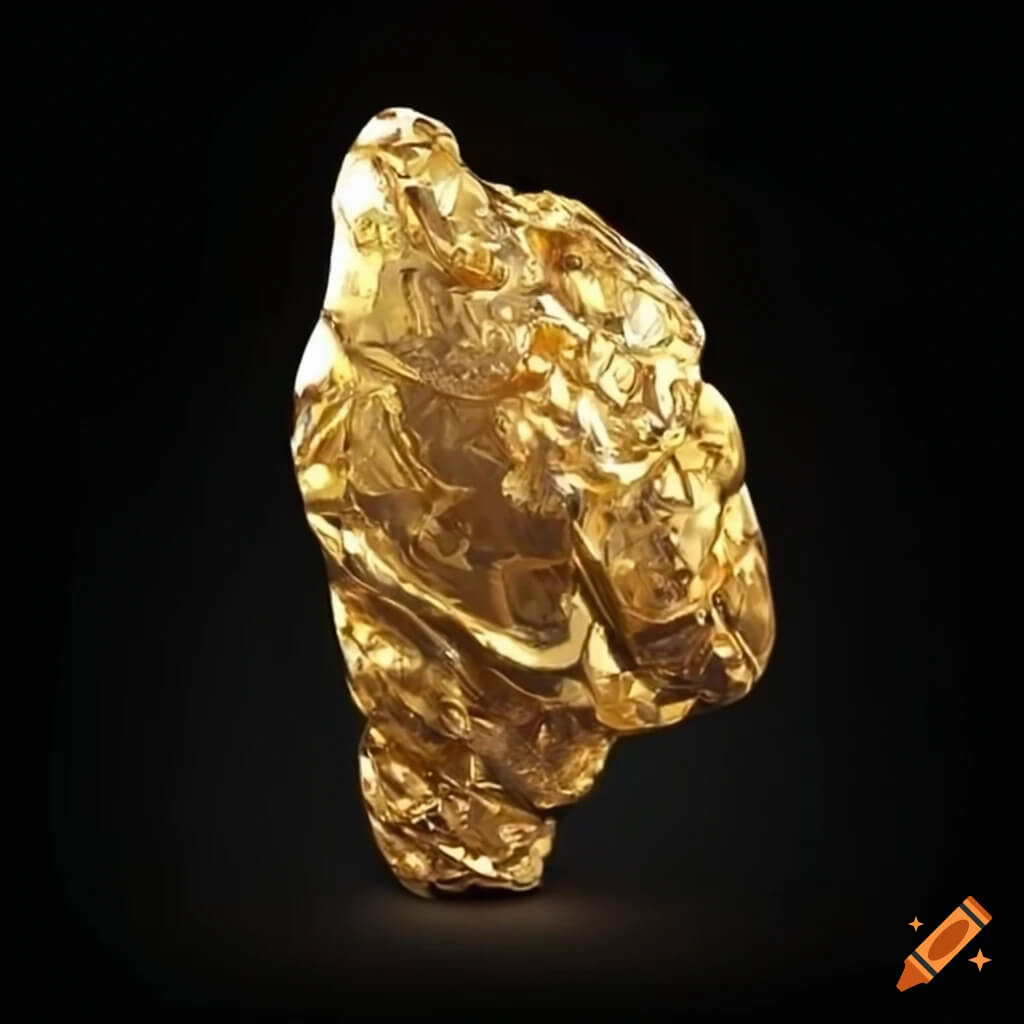 Valoun zlata